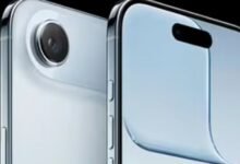 Apple revela el aire de iPhone que podría ser su actualización más emocionante en años