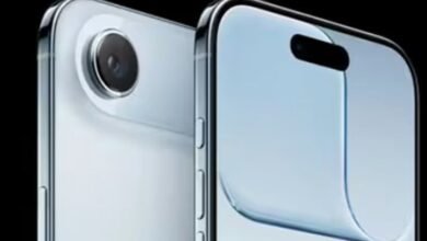 Apple revela el aire de iPhone que podría ser su actualización más emocionante en años