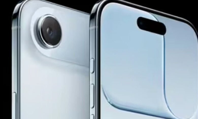 Apple revela el aire de iPhone que podría ser su actualización más emocionante en años Apple revela el aire de iPhone que podría ser su actualización más emocionante en años