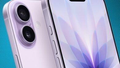Apple soluciona 5 problemas con su iPhone actual como una actualización masiva confirmada