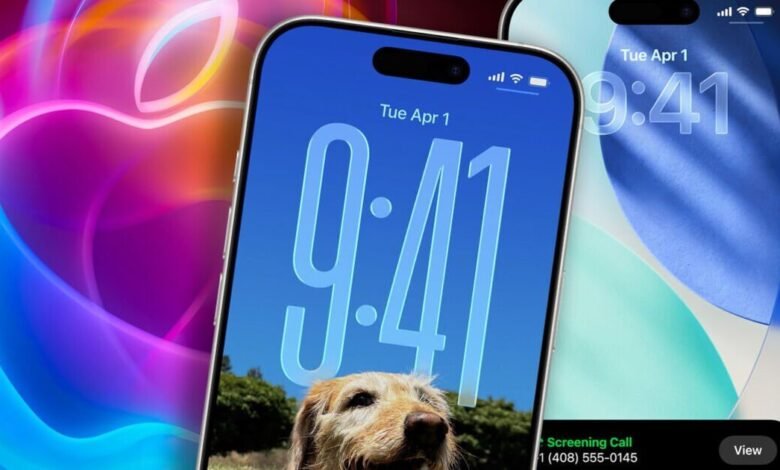Apple confirma la fecha exacta que su iPhone está obteniendo una actualización de iOS gratuita de Blockbuster Apple confirma la fecha exacta que su iPhone está obteniendo una actualización de iOS gratuita de Blockbuster