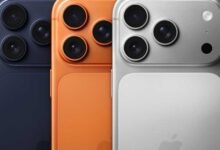 Los 5 cambios más grandes que Apple hizo con el iPhone 17 Pro