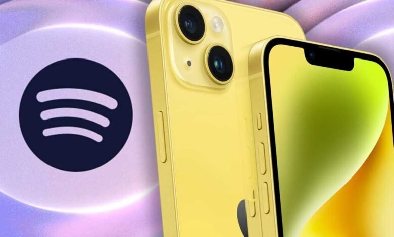 Spotify finalmente brinda audio de alta calidad a todos los suscriptores premium Spotify finalmente brinda audio de alta calidad a todos los suscriptores premium