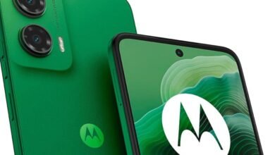 Los compradores de Argos corren para comprar teléfonos Android de £ 99, pero Amazon tiene algo mejor