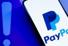 Todos con una cuenta de PayPal colocada en Red Alert y deben seguir 5 nuevas reglas