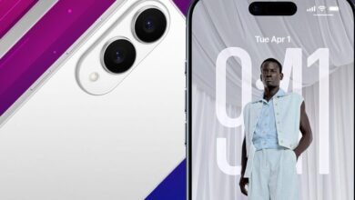 Samsung rivaliza con el nuevo iPhone Air de Apple con una actualización sorpresa de Android