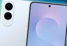 Samsung podría rivalizar con el aire del iPhone con un teléfono Galaxy aún más delgado