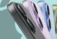 He visto todos los nuevos iPhone de Apple y este es el que compraría hoy