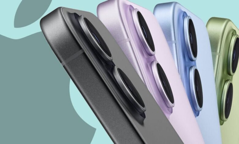 He visto todos los nuevos iPhone de Apple y este es el que compraría hoy
