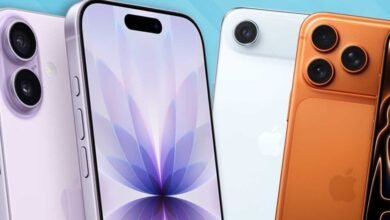 Las mejores ofertas de iPhone 17: Cómo obtener los nuevos teléfonos de Apple para los precios más baratos