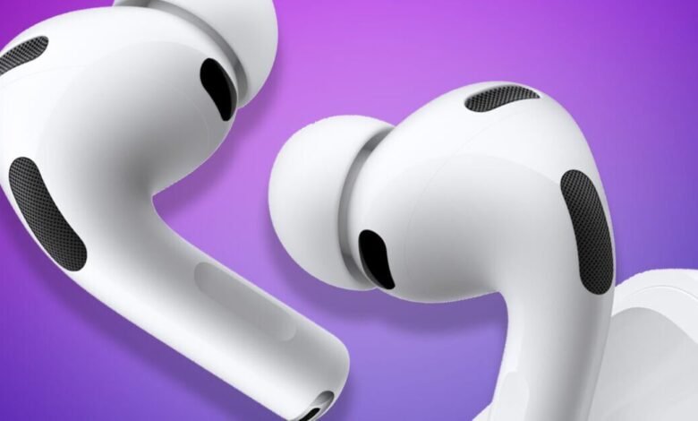 Revisión de Apple AirPods Pro 3: Suena demasiado bueno para ser verdad Revisión de Apple AirPods Pro 3: Suena demasiado bueno para ser verdad