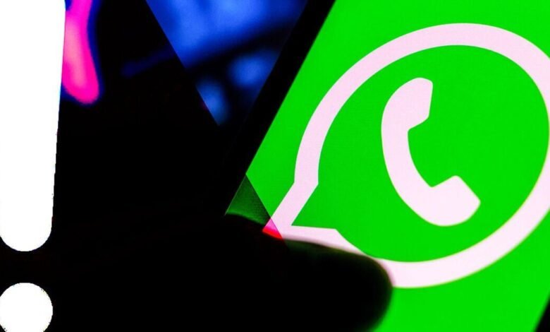 Su cuenta de WhatsApp está en peligro, debe seguir nuevos consejos para ‘proteger’