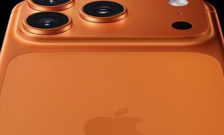 Revisión Apple iPhone 17 Pro y Pro Max: es hora de una actualización