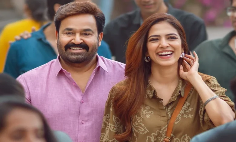 HriDeapurvam Box Office 2 Weeks: el entretenedor de los sentimientos de Mohanlal continúa manteniendo bien, Mark of Rs. 40 millones de rupias