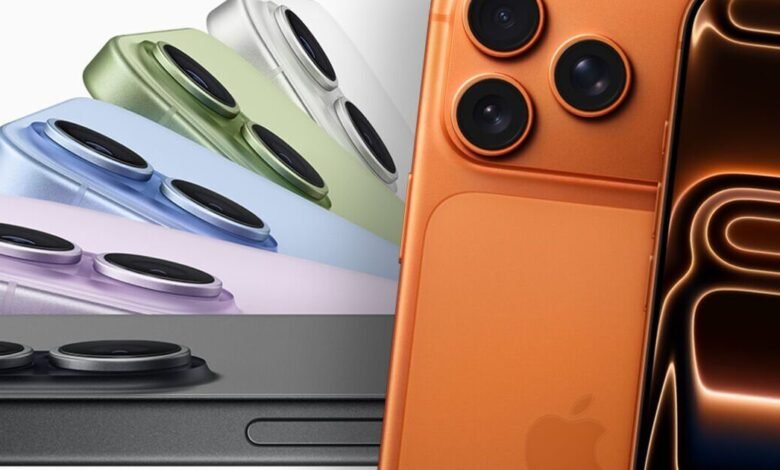 iPhone 17 v iPhone Air v iPhone 17 Pro: el que recomiendo podría sorprenderte