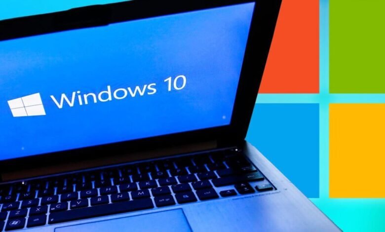 Los riesgos de Windows 10 ‘aumentarán con el tiempo’ si no actualiza