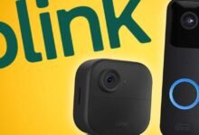 Parpadea y te perderás la oferta de la cámara inteligente y el paquete de timbres de Amazon