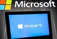 Actualizaciones gratuitas de Windows 10 para otro año en Europa, pero el Reino Unido se pierde