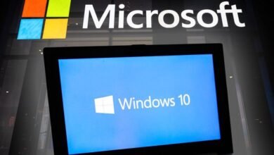 Actualizaciones gratuitas de Windows 10 para otro año en Europa, pero el Reino Unido se pierde