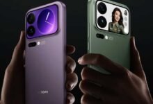 El nuevo teléfono Xiaomi se dirige a Apple con segunda pantalla y estuche para juegos