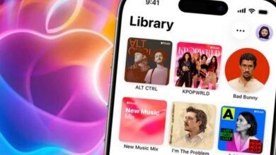 Apple Music obtiene una actualización inteligente y estas son las mejores características disponibles ahora