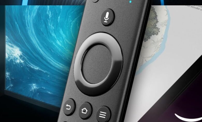 ¿Es hora de deshacerse de su Fire TV Stick? Amazon podría lanzar algo mejor mañana