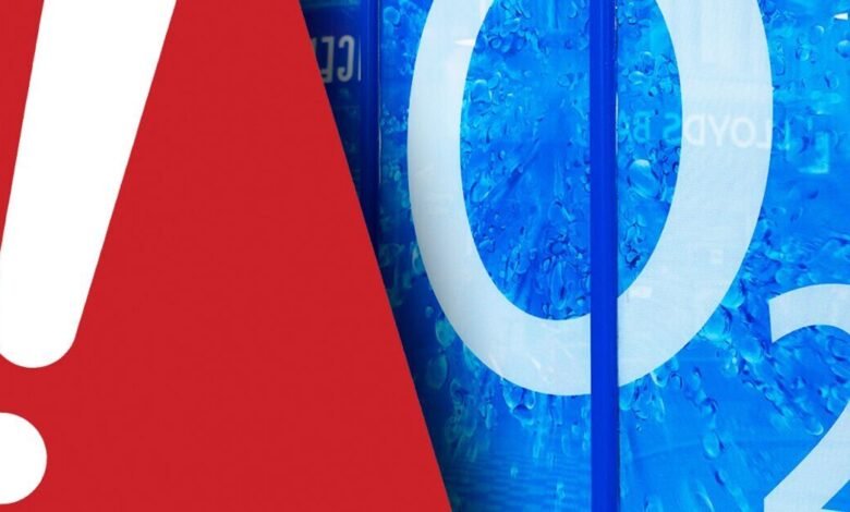 O2 confirma el nuevo apago de red y su teléfono podría dejar de funcionar en esta fecha