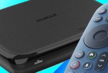 New Sky Q Rival Spotted que ofrecerá a las casas una forma completamente gratuita de ver televisión