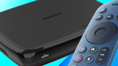 New Sky Q Rival Spotted que ofrecerá a las casas una forma completamente gratuita de ver televisión