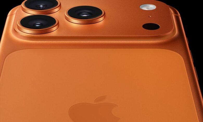 El iPhone 17 Pro de Apple parece mucho más asequible si sigue un consejo simple