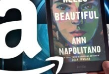 Amazon Launch Live: New Kindles, altavoces de eco y presupuesto Fire TV Stick 4K