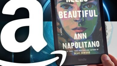 Amazon Launch Live: New Kindles, altavoces de eco y presupuesto Fire TV Stick 4K