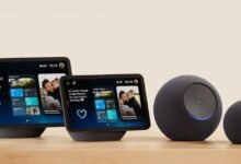 Amazon actualizó su línea de echo con Alexa Smarts que aún no puede usar