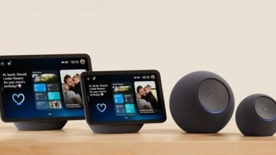 Amazon actualizó su línea de echo con Alexa Smarts que aún no puede usar