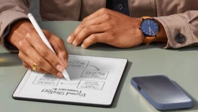 Amazon confirma la mejor actualización de Kindle, simplemente no mire su precio del Reino Unido