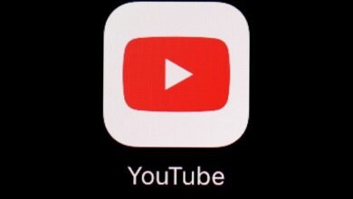 YouTube pagará $ 24.5 millones para resolver la demanda de Trump sobre la suspensión de la cuenta