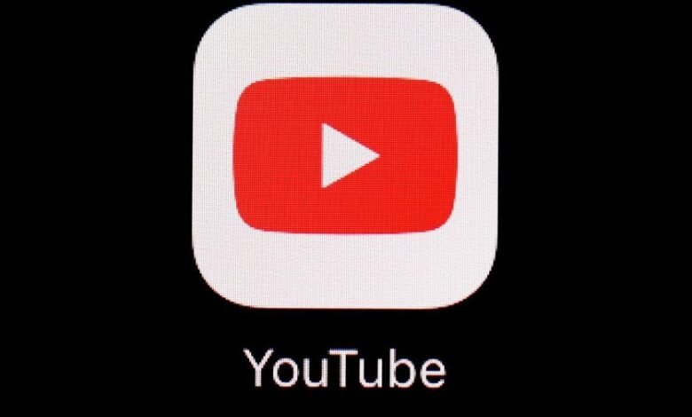YouTube pagará $ 24.5 millones para resolver la demanda de Trump sobre la suspensión de la cuenta