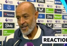 Mucho trabajo por hacer en West Ham – Nuno