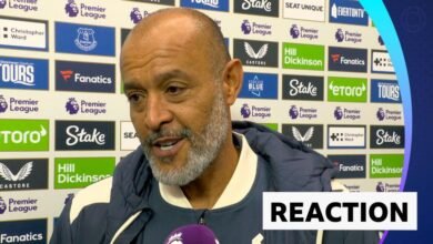 Mucho trabajo por hacer en West Ham – Nuno