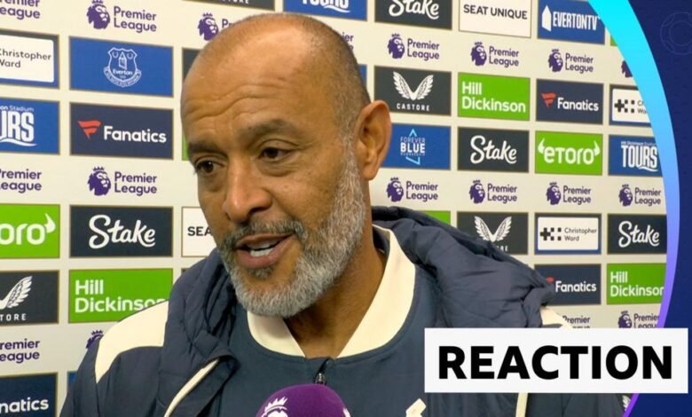Mucho trabajo por hacer en West Ham – Nuno