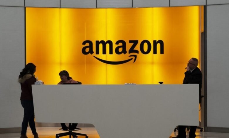 Amazon resuelve las acusaciones principales con FTC por $ 2.5 mil millones