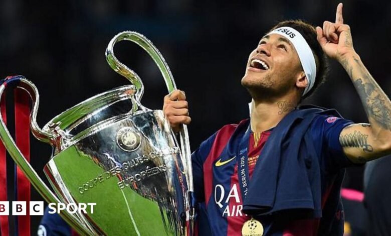 Ballon d’Or 2025: ¿Quién es el mejor jugador que nunca ha ganado el premio?