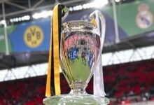 ¿Dónde puedo ver el estilo libre de la Liga de Campeones?