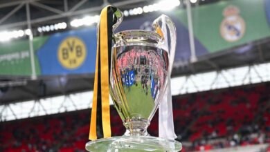 ¿Dónde puedo ver el estilo libre de la Liga de Campeones?