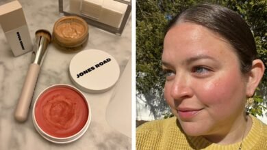 Revisiones de maquillaje de Jones Road – ¿Valoro?