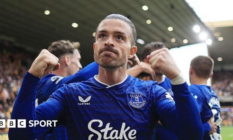 El gasto neto más grande de Everton: la forma en que se volvieron El gasto neto más grande de Everton: la forma en que se volvieron