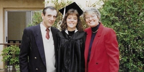 Creo que yo fui el primer estadounidense. A la edad de 58 años, supe que era alemán. Creo que yo fui el primer estadounidense. A la edad de 58 años, supe que era alemán.