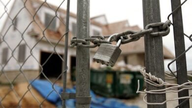 Gen Z Acumulación de riqueza Cambio del mercado inmobiliario a las acciones: JPM