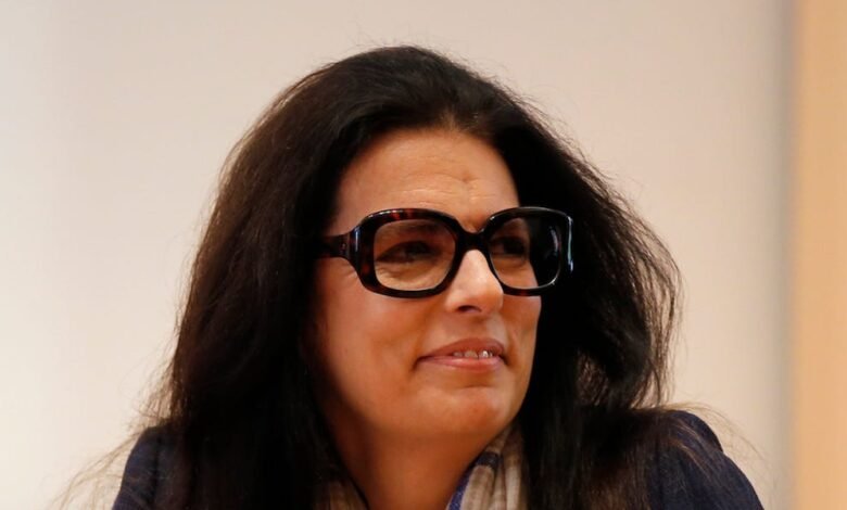 L’Oréal, el heredero crece $ 24B en 2025 cuando aumenta el stock de belleza. L’Oréal, el heredero crece $ 24B en 2025 cuando aumenta el stock de belleza.