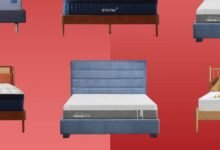Las mejores ofertas en Casper, Saatva, Tempur-Pedic y más